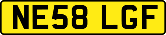 NE58LGF