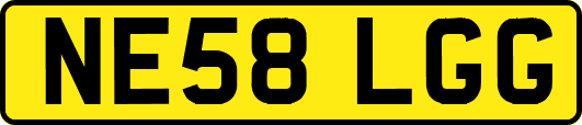 NE58LGG