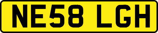 NE58LGH