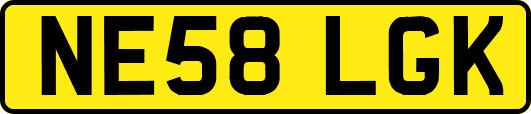 NE58LGK