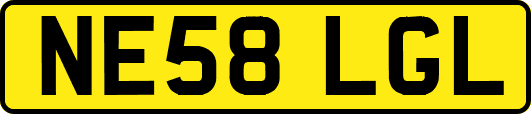 NE58LGL