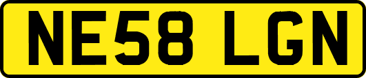NE58LGN