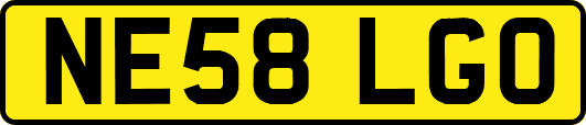 NE58LGO