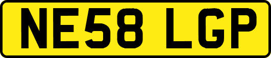 NE58LGP