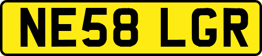 NE58LGR