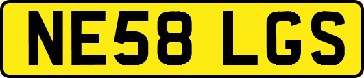 NE58LGS