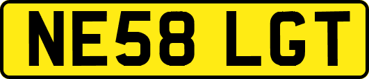 NE58LGT