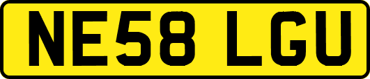 NE58LGU