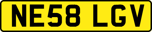 NE58LGV