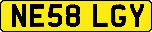 NE58LGY