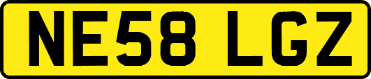 NE58LGZ