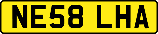 NE58LHA