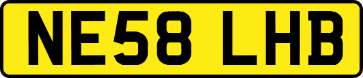 NE58LHB