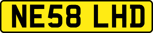 NE58LHD