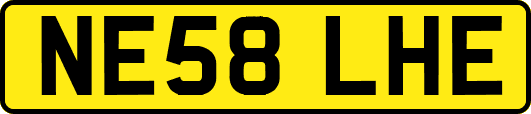 NE58LHE
