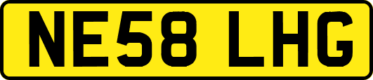 NE58LHG