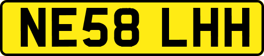 NE58LHH