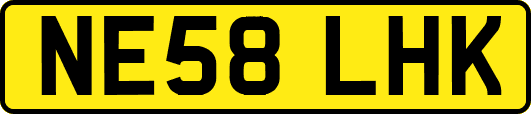 NE58LHK