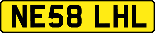 NE58LHL