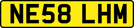 NE58LHM