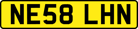 NE58LHN