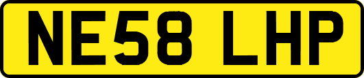 NE58LHP