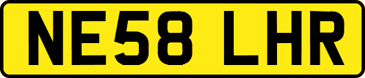 NE58LHR