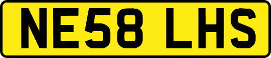 NE58LHS