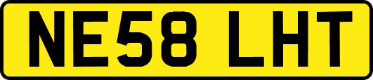 NE58LHT
