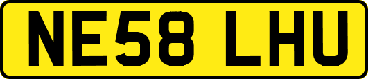 NE58LHU