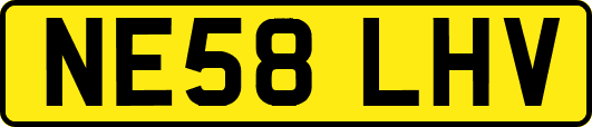 NE58LHV