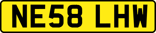 NE58LHW