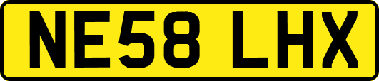 NE58LHX
