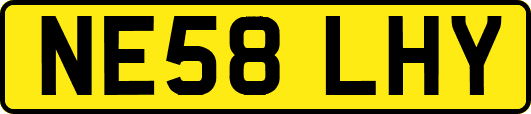 NE58LHY