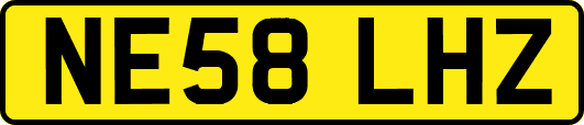 NE58LHZ