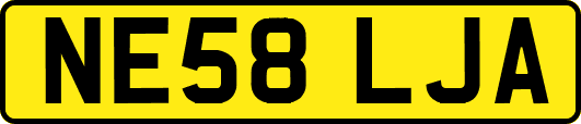 NE58LJA