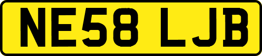 NE58LJB