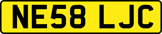 NE58LJC