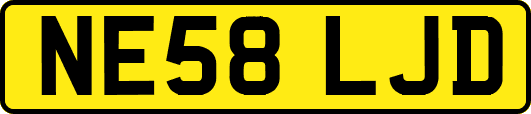 NE58LJD