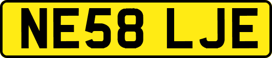 NE58LJE