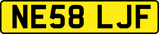 NE58LJF