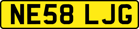 NE58LJG
