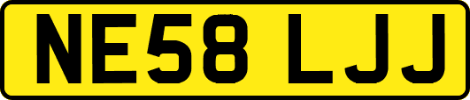 NE58LJJ