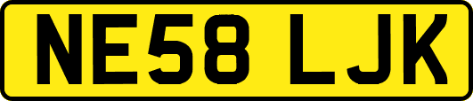 NE58LJK