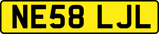 NE58LJL