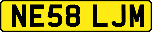 NE58LJM