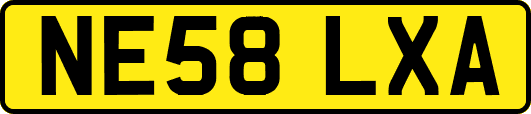 NE58LXA