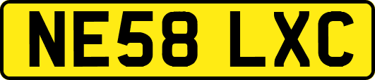 NE58LXC