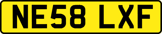 NE58LXF