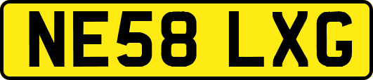 NE58LXG
